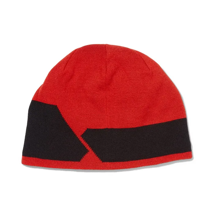 Mens Shelby Beanie 8211 Volcano Spyder Hats