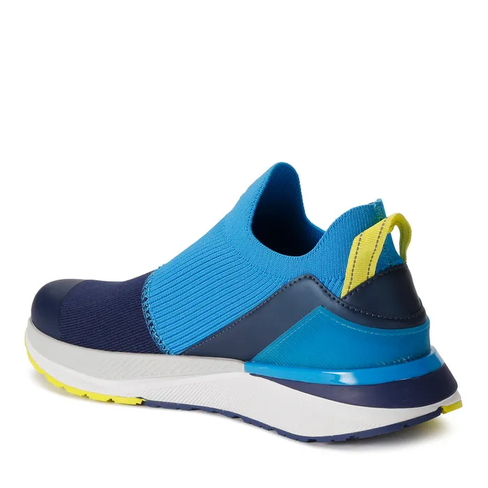 Mens Tanaga 8211 Atlantic Blue Spyder Sneakers