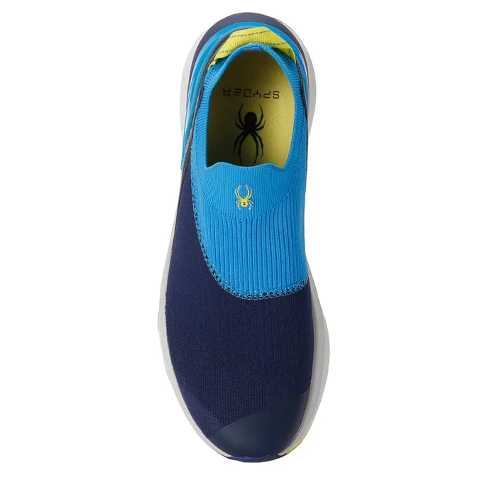 Mens Tanaga 8211 Atlantic Blue Spyder Sneakers