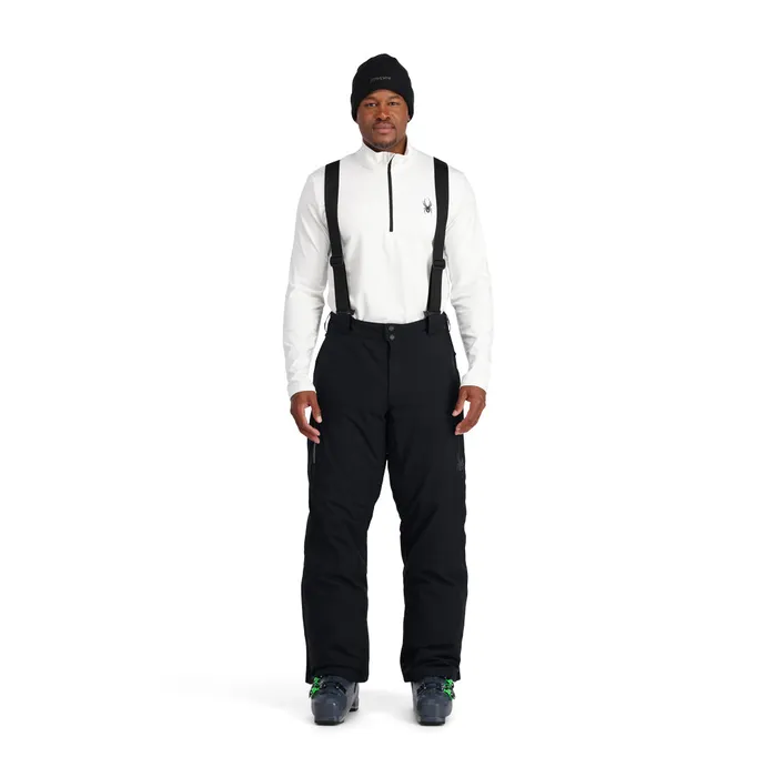 Mens Tarantula 8211 Black Spyder Pants