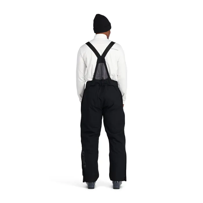 Mens Tarantula 8211 Black Spyder Pants