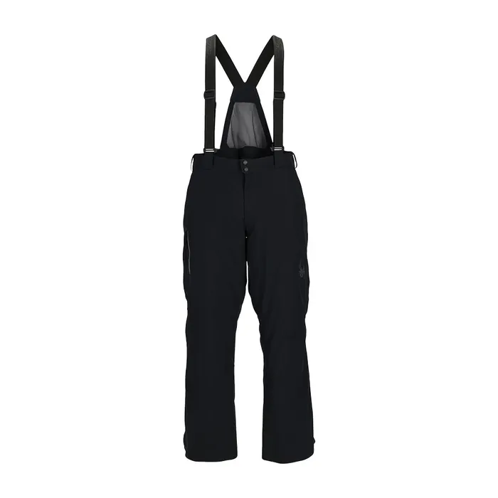 Mens Tarantula 8211 Black Spyder Pants