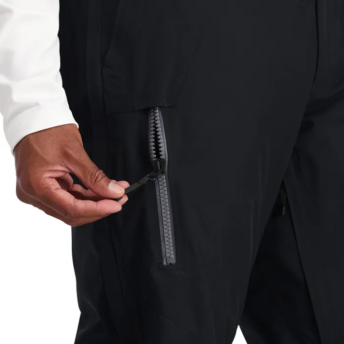 Mens Tarantula 8211 Black Spyder Pants