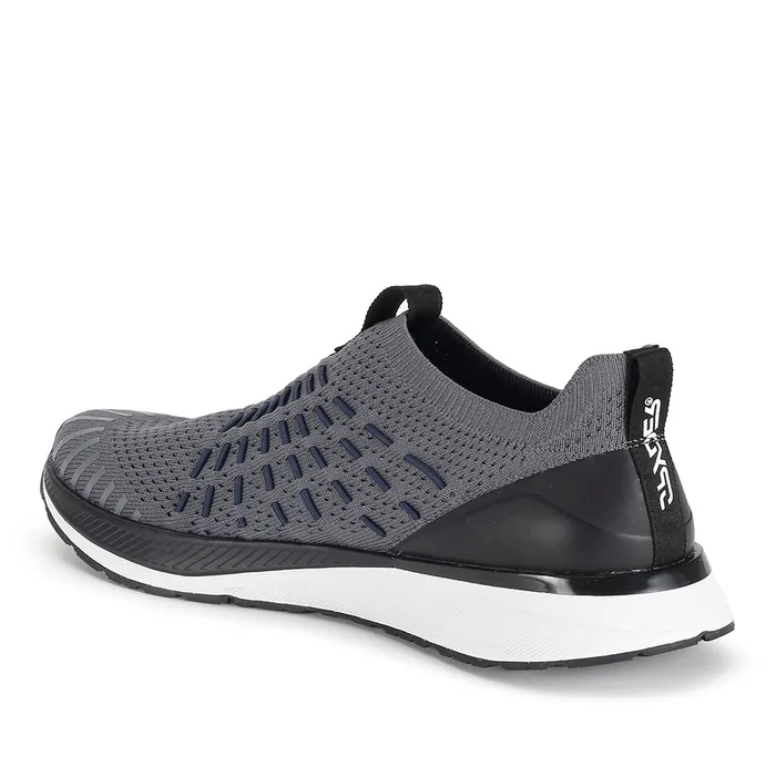 Mens Tecoma 8211 Dark Grey Spyder Sneakers Mens Tecoma 8211 Dark Grey Spyder Sneakers