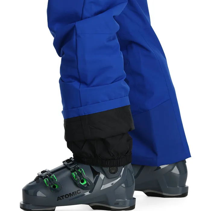 Mens Traction 8211 Electric Blue Spyder Pants