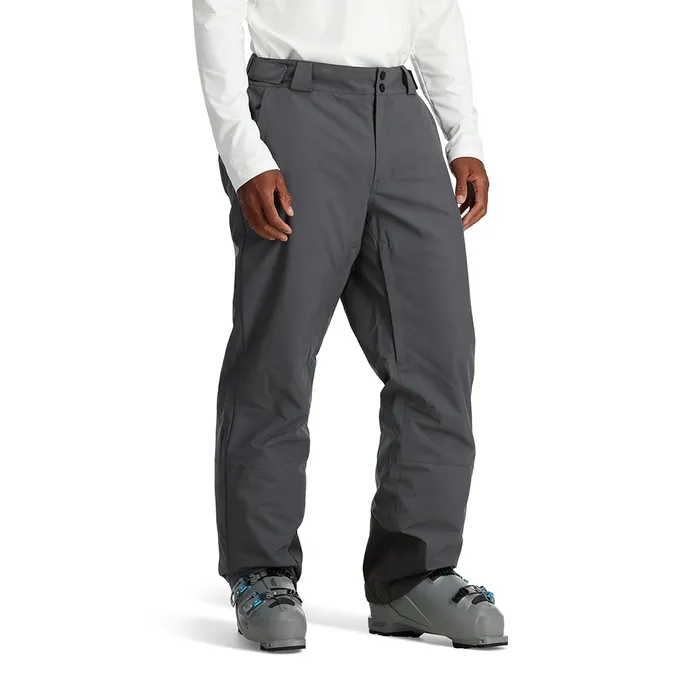 Mens Traction 8211 Polar Spyder Pants