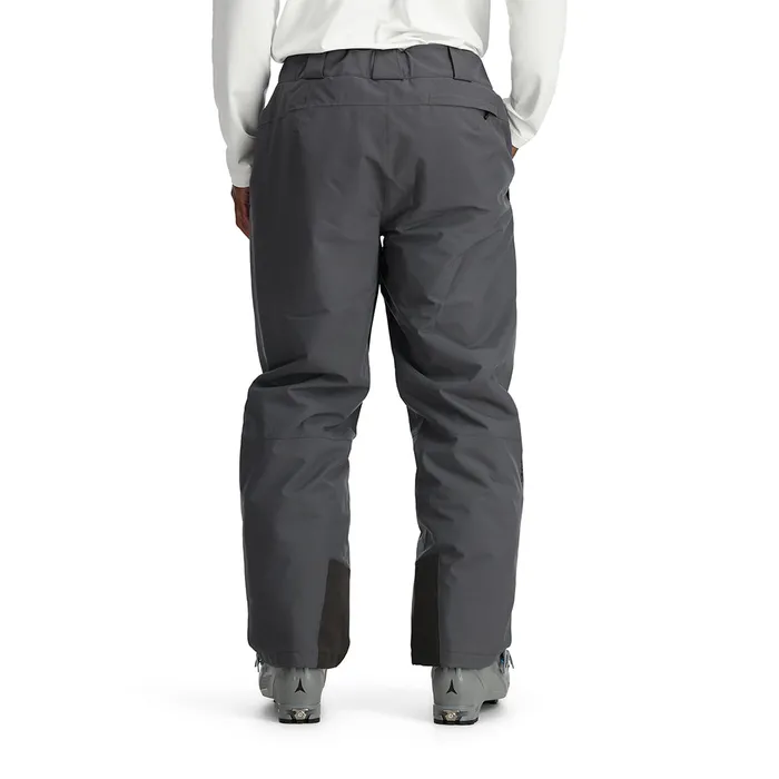 Mens Traction 8211 Polar Spyder Pants