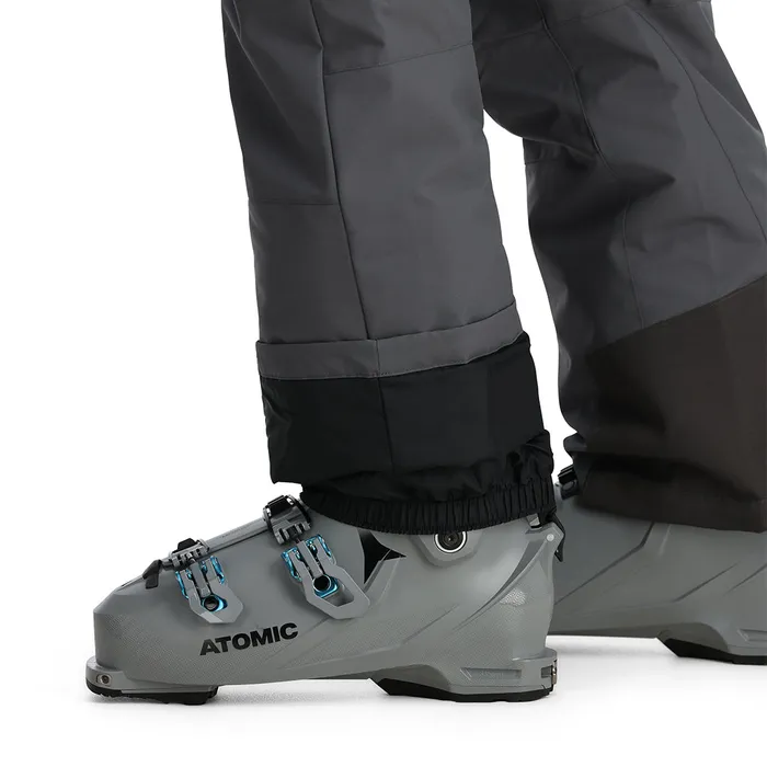 Mens Traction 8211 Polar Spyder Pants