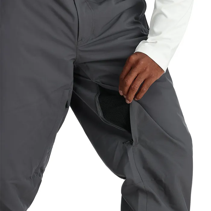 Mens Traction 8211 Polar Spyder Pants