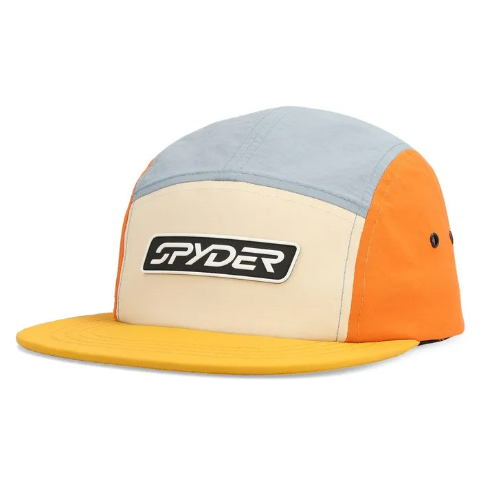 Mens Unisex Canyon Hat 8211 Multi Spyder Hats
