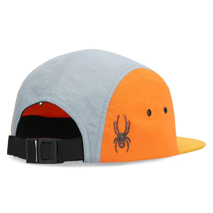 Mens Unisex Canyon Hat 8211 Multi Spyder Hats