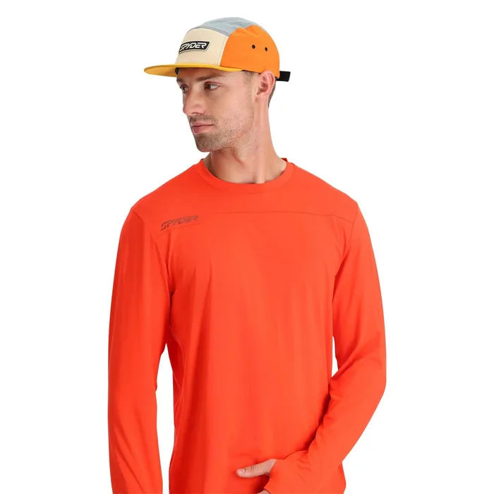 Mens Unisex Canyon Hat 8211 Multi Spyder Hats