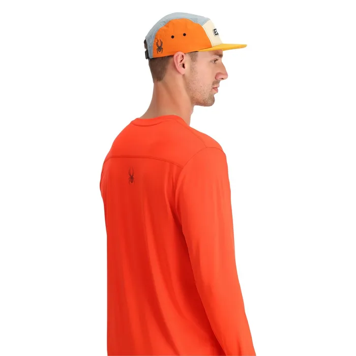 Mens Unisex Canyon Hat 8211 Multi Spyder Hats