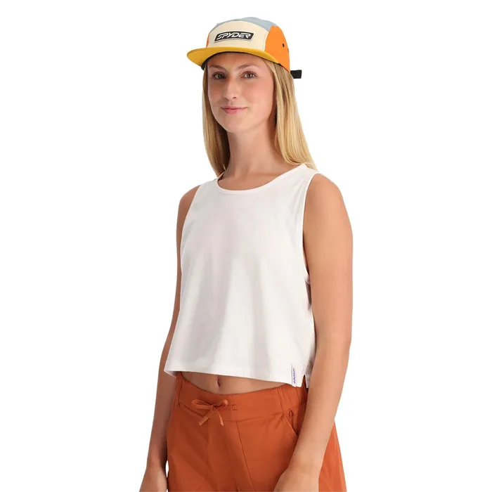 Mens Unisex Canyon Hat 8211 Multi Spyder Hats