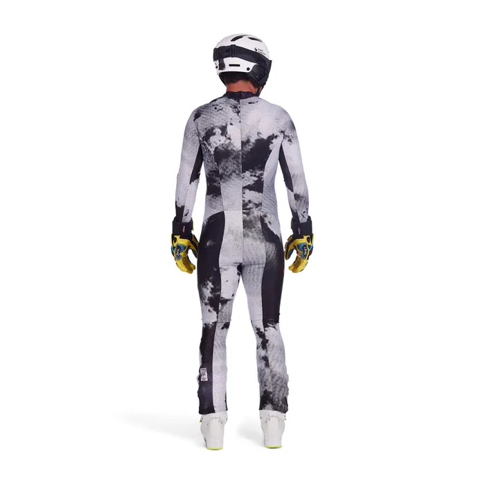 Mens World Cup Dh 8211 White Spyder Pants