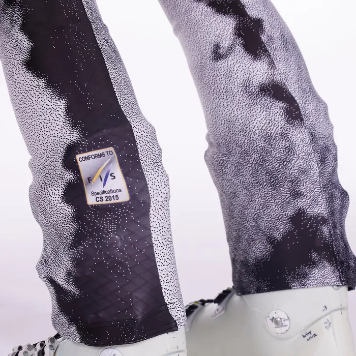 Mens World Cup Dh 8211 White Spyder Pants