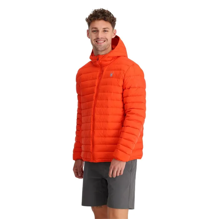 Mens Zenith 8211 Twisted Orange Spyder Lightweight