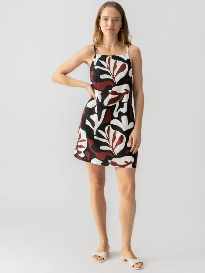 Mini Shift Dress Mineral Women Sanctuary Clothing Dresses and Jumpsuits