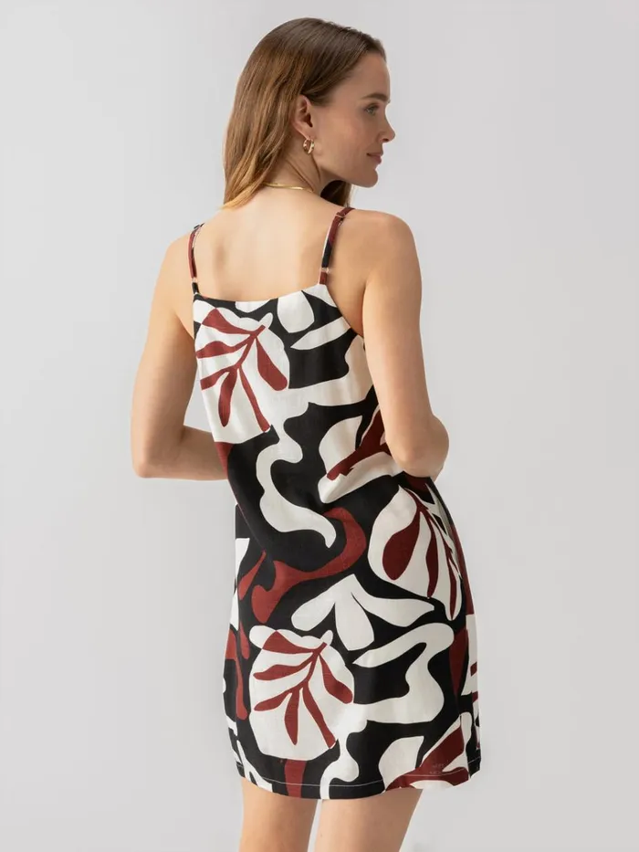Mini Shift Dress Mineral Women Sanctuary Clothing Dresses and Jumpsuits