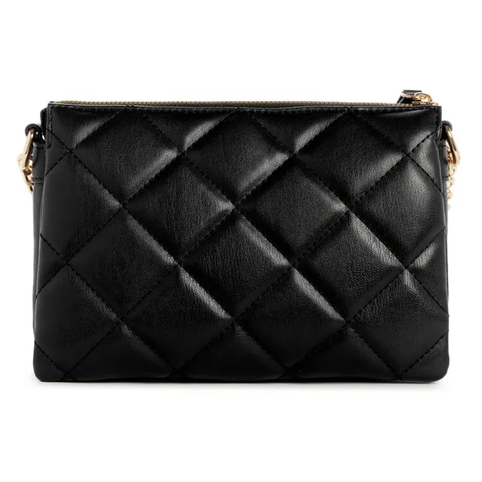 Mirabella Dome Crossbody Black WomenMen Nine West Crossbody