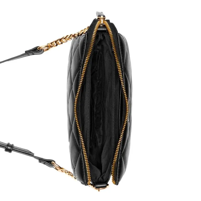 Mirabella Dome Crossbody Black WomenMen Nine West Crossbody