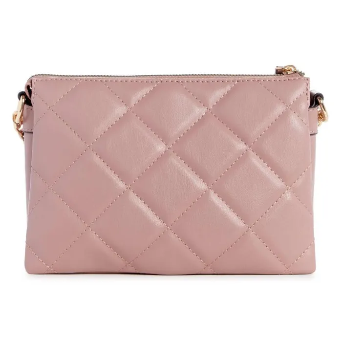 Mirabella Dome Crossbody Dusk WomenMen Nine West Crossbody