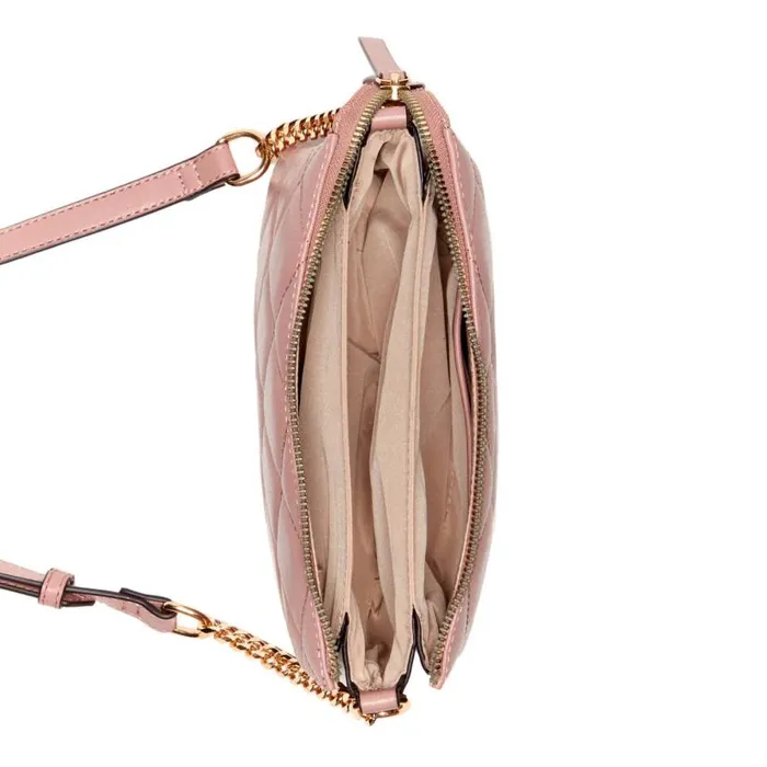 Mirabella Dome Crossbody Dusk WomenMen Nine West Crossbody