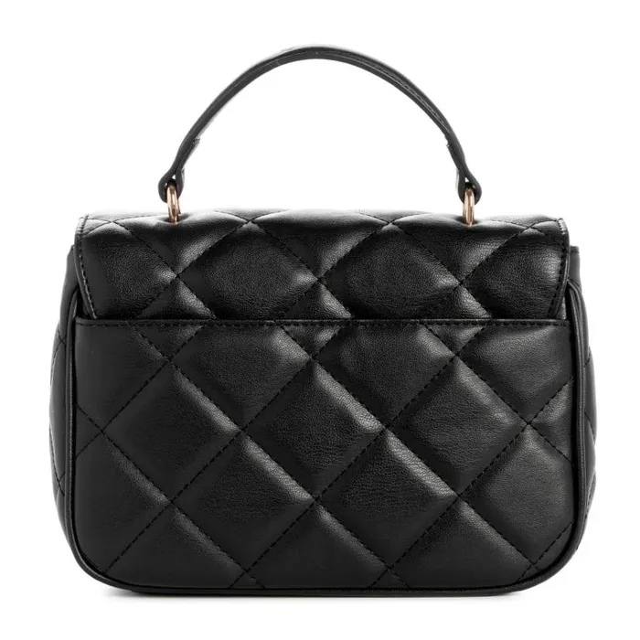 Mirabella Mini Crossbody Black WomenMen Nine West Satchels and Shoulder Bags Mirabella Mini Crossbody Black WomenMen Nine West Satchels and Shoulder Bags