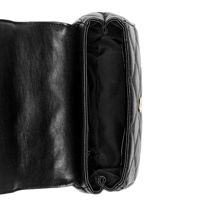 Mirabella Mini Crossbody Black WomenMen Nine West Satchels and Shoulder Bags Mirabella Mini Crossbody Black WomenMen Nine West Satchels and Shoulder Bags