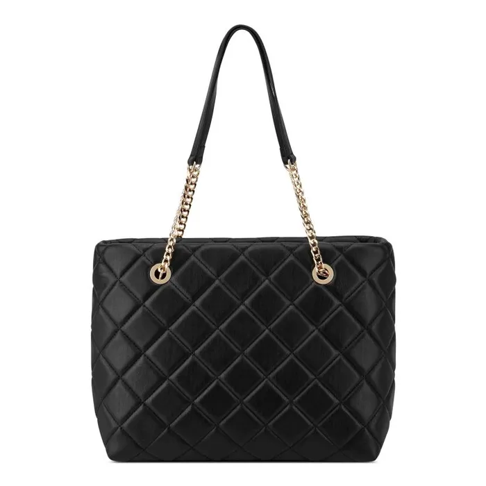 Mirabella Tote Black WomenMen Nine West Totes and Backpacks