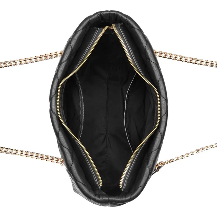 Mirabella Tote Black WomenMen Nine West Totes and Backpacks