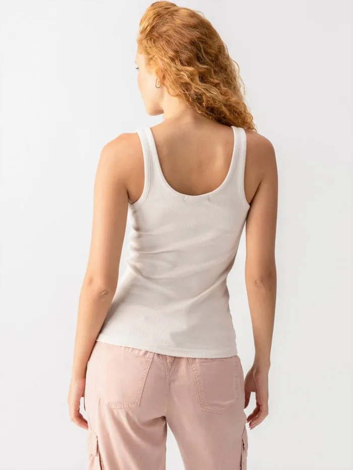My Kind Of Tank Crystal Stone Women Sanctuary Clothing Tees and Tops