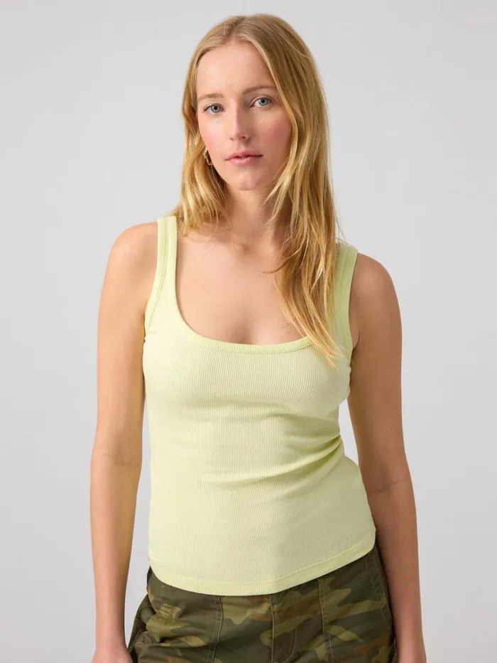 My Kind Of Tank Honey Essence Women Sanctuary Clothing Tees and Tops