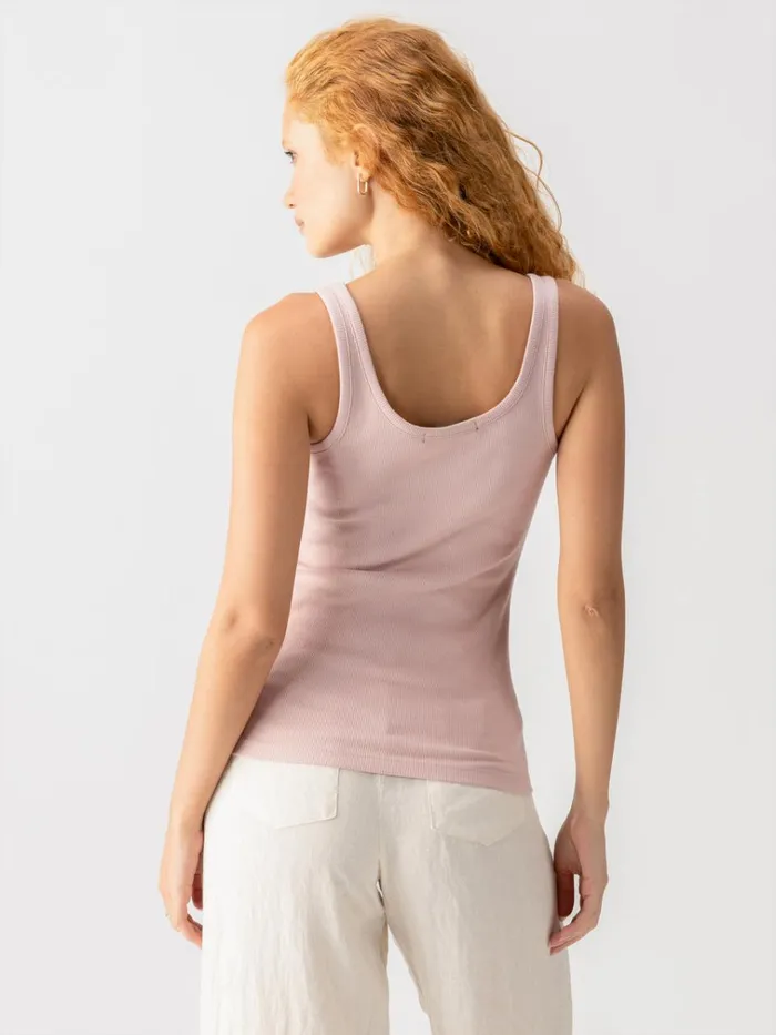 My Kind Of Tank Smokey Rose Women Sanctuary Clothing Tees and Tops My Kind Of Tank Smokey Rose Women Sanctuary Clothing Tees and Tops