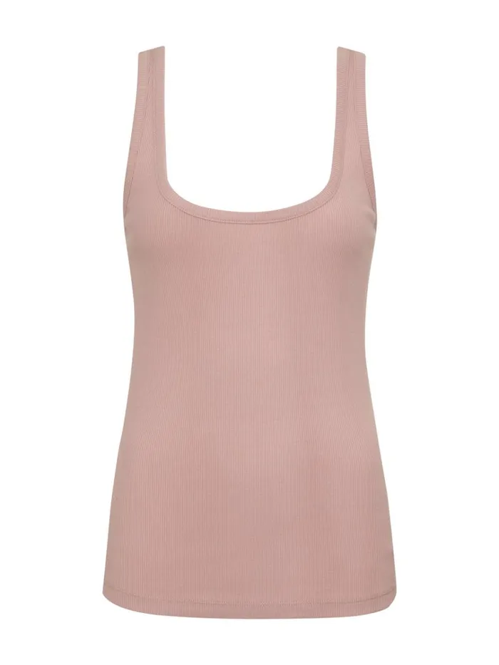 My Kind Of Tank Smokey Rose Women Sanctuary Clothing Tees and Tops My Kind Of Tank Smokey Rose Women Sanctuary Clothing Tees and Tops