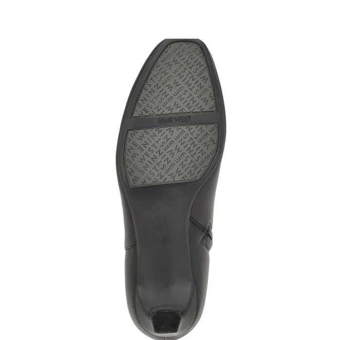 Nance 92159 Dress Booties Black Women Nine West Boots and Booties