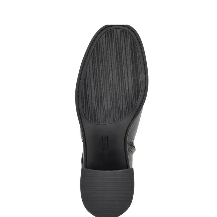 Needyou Dress Booties Black Women Nine West Boots and Booties