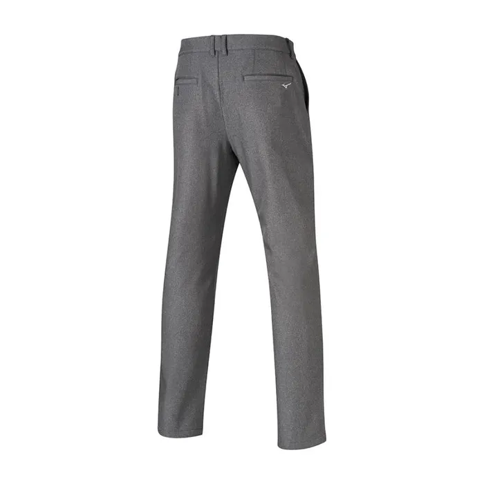 Pants Men Mizuno Mt Winter Trouser Gey
