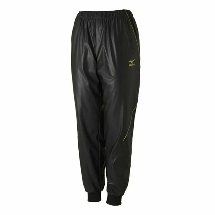Pants MenWomen Mizuno Sauna Pants Black
