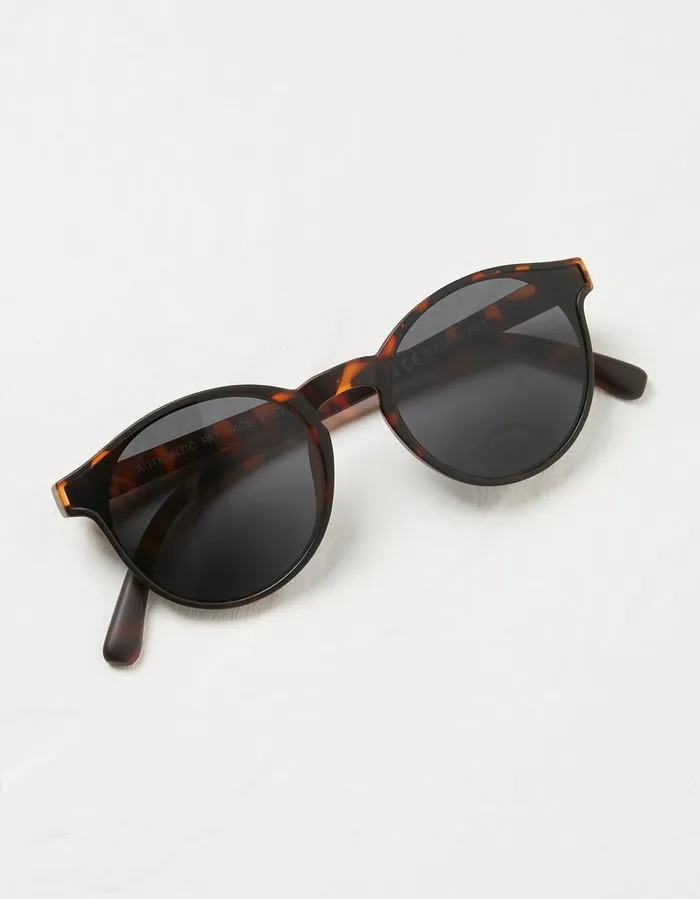 Perry Sunglasses Tortoiseshell Men FatFace Sunglasses