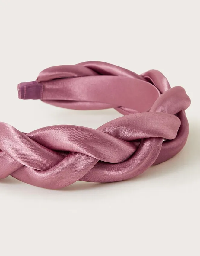 Plait Headband Women Monsoon Jewellery and Hair