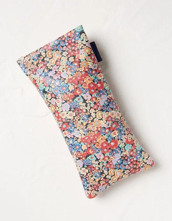 Printed Sunglasses Case Multi Women FatFace Sunglasses
