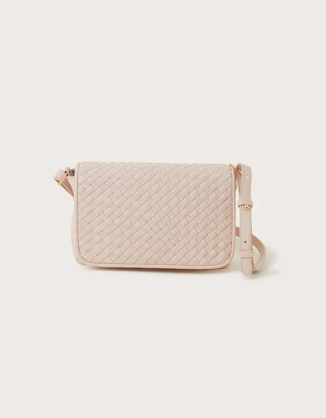 Quilted CrossBody Bag Women Monsoon Bags and Purses
