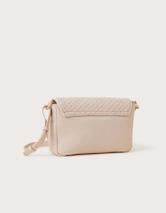 Quilted CrossBody Bag Women Monsoon Bags and Purses