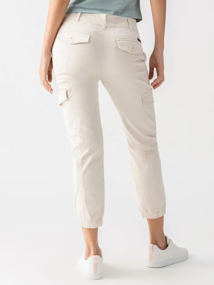 Rebel Standard Rise Cargo Pant Crystal Stone Women Sanctuary Clothing Pants