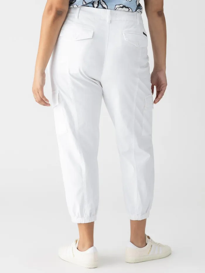 Rebel Standard Rise Pant Eco Natural Inclusive Collection Women Sanctuary Clothing Pants