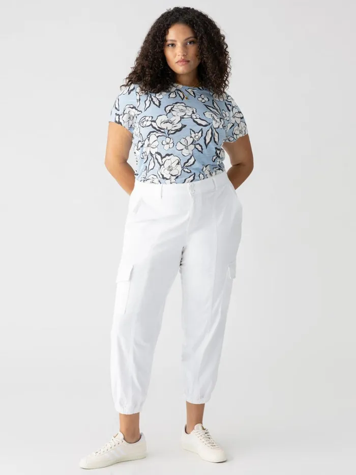 Rebel Standard Rise Pant Eco Natural Inclusive Collection Women Sanctuary Clothing Pants