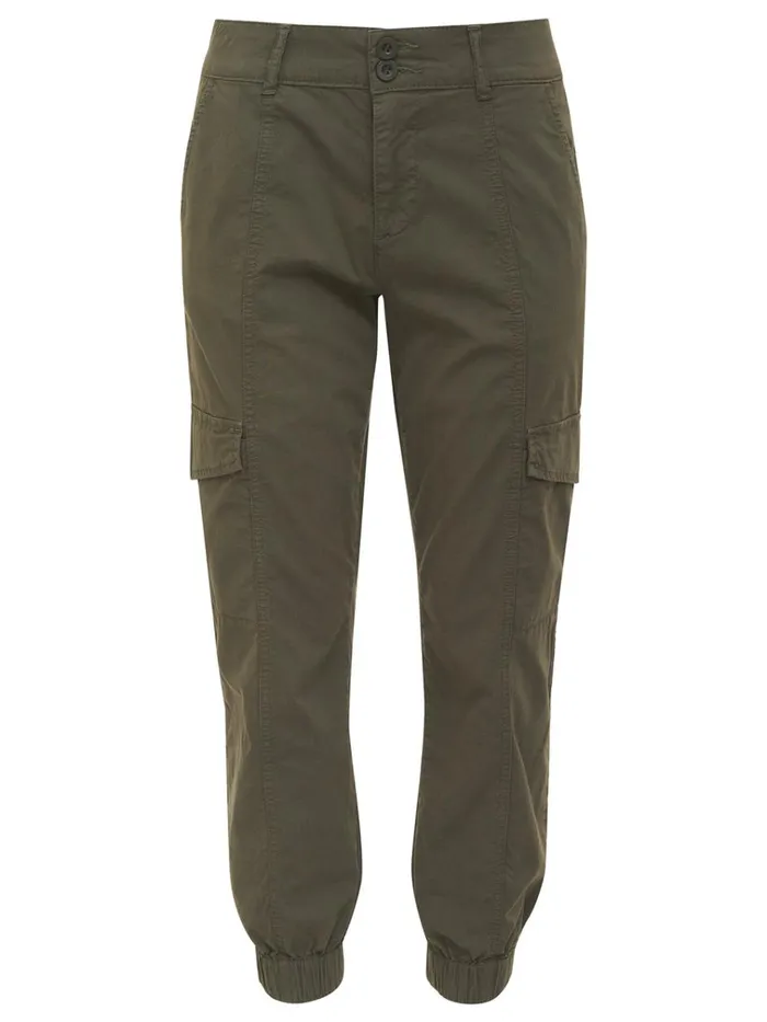 Rebel Standard Rise Pant Hiker Green Inclusive Collection Women Sanctuary Clothing Pants