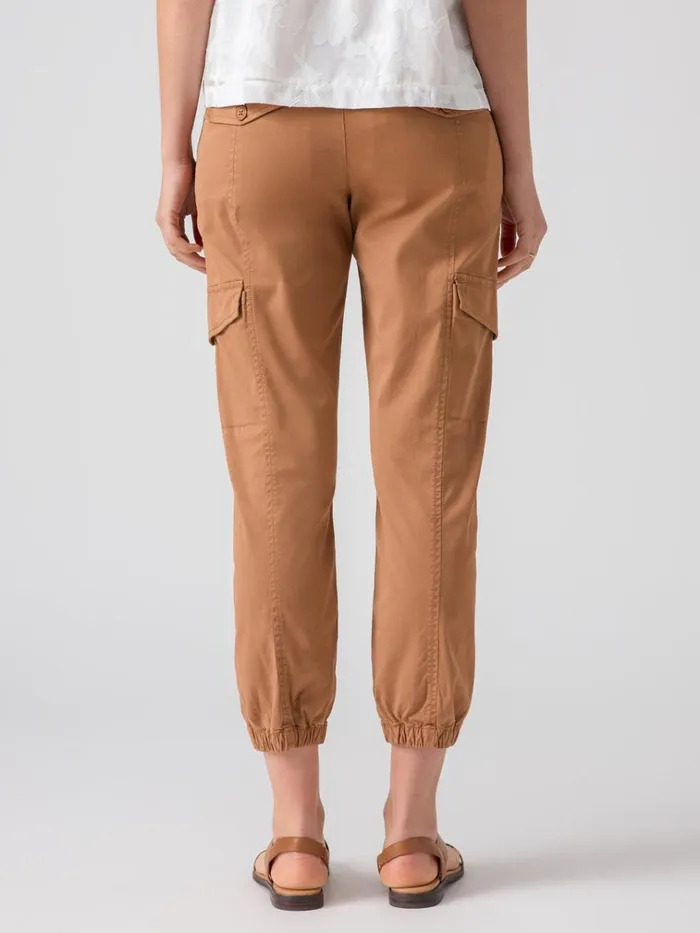 Rebel Standard Rise Pant Mocha Mousse Women Sanctuary Clothing Pants