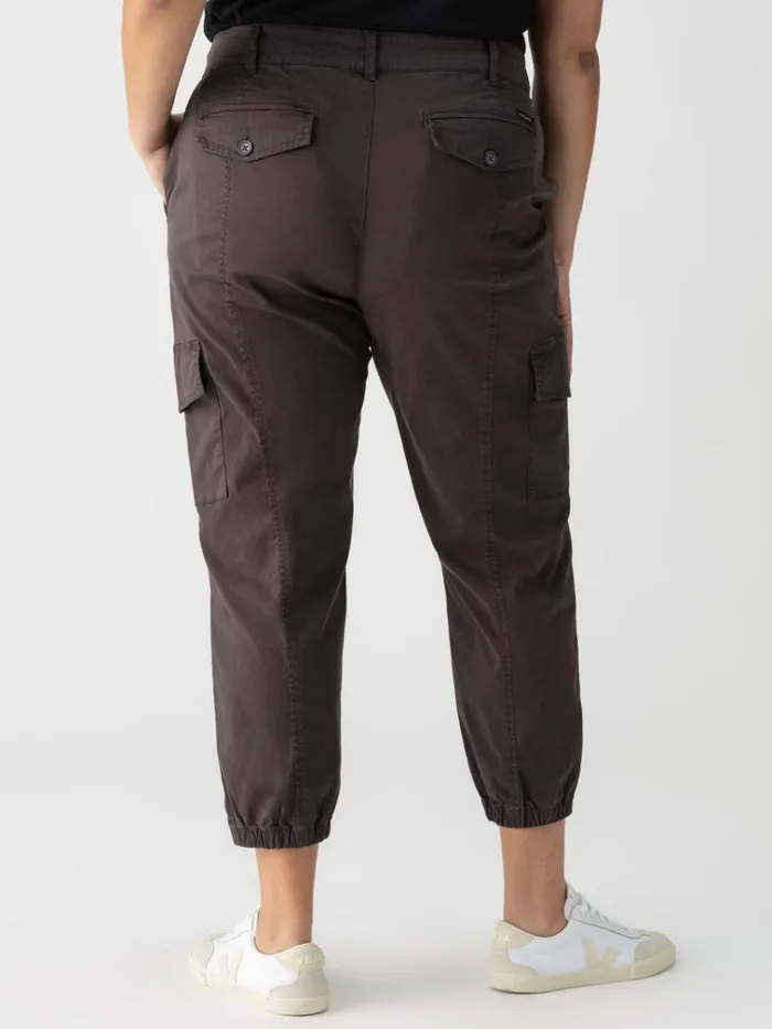 Rebel Standard Rise Pant Obsidian Inclusive Collection Women Sanctuary Clothing Pants
